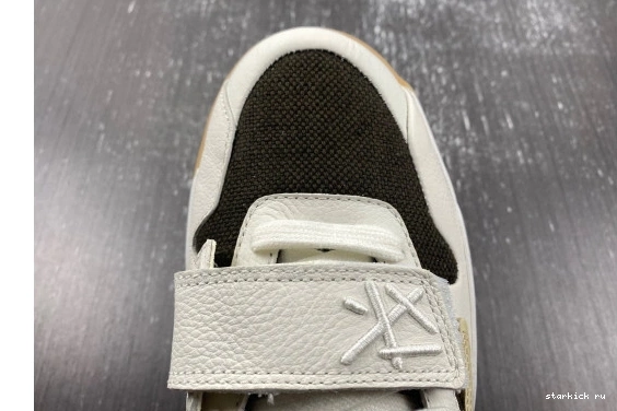 FZ8117-100 Jordan Jack Jumpman Scott TR Travis 1020
